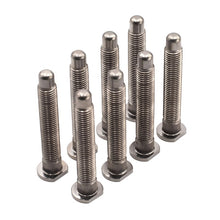 Load image into Gallery viewer, BLOX Racing Honda Xtreme Titanium Wheel Studs 12 x 1.50mm - Set of 8-Wheel Studs-BLOX Racing