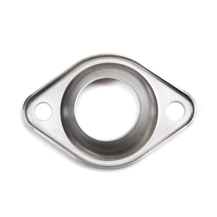 BLOX Racing JDM Honda Header Collector Flange - 2.5inch (Stainless Steel) BLOX Racing BLOBXFL-00110
