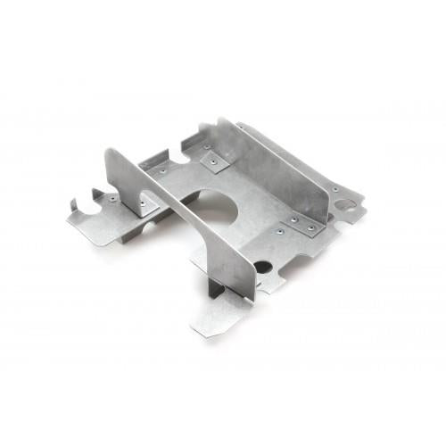 BLOX Racing K-Series Oil Pan Baffle - Bolt in BLOX Racing BLOBXPT-10505