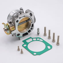 Load image into Gallery viewer, BLOX Racing K-Series Tuner Series 72mm Cast Aluminum Throttle Body - Black Ops Auto Works
