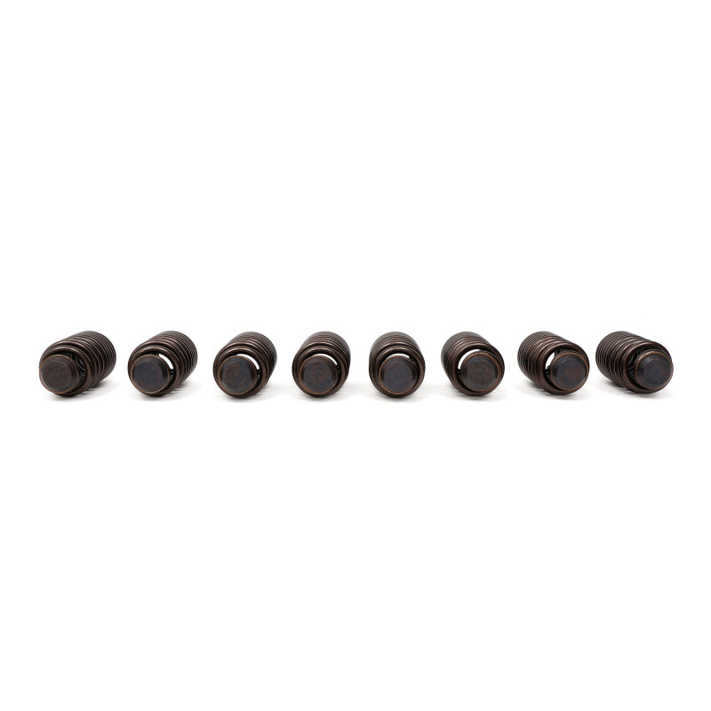 BLOBXPT-11300-BLOX Racing Lost Motion Assemblies Honda B/H Series Engines-Valve Springs, Retainers-BLOX Racing