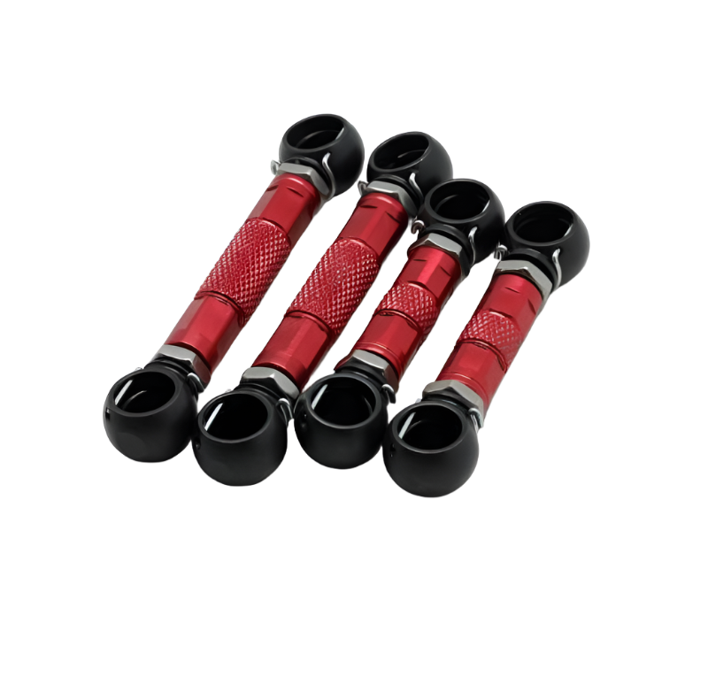 BLOX Racing Lowering Links-Tesla Model S - Black Ops Auto Works