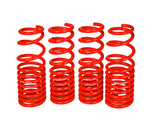 Load image into Gallery viewer, BLOX Racing Lowering Springs 2016+ Honda Civic Coupe/Sedan Base/Si (Excl. Type-R) - Black Ops Auto Works