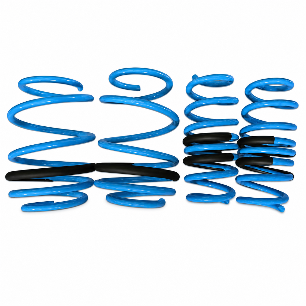 BXSS-01007 BLOX Lowering Springs Civic/Integra