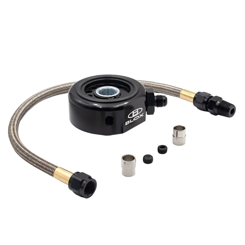 BLOX Racing LS-VTEC Conversion Kit - Black Ops Auto Works