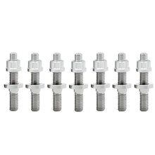 Load image into Gallery viewer, -BLOX Racing M8X1.25X45mm 8-Piece Set \ BXFL-00307-SP-Exhaust Hardware-BLOX Racing