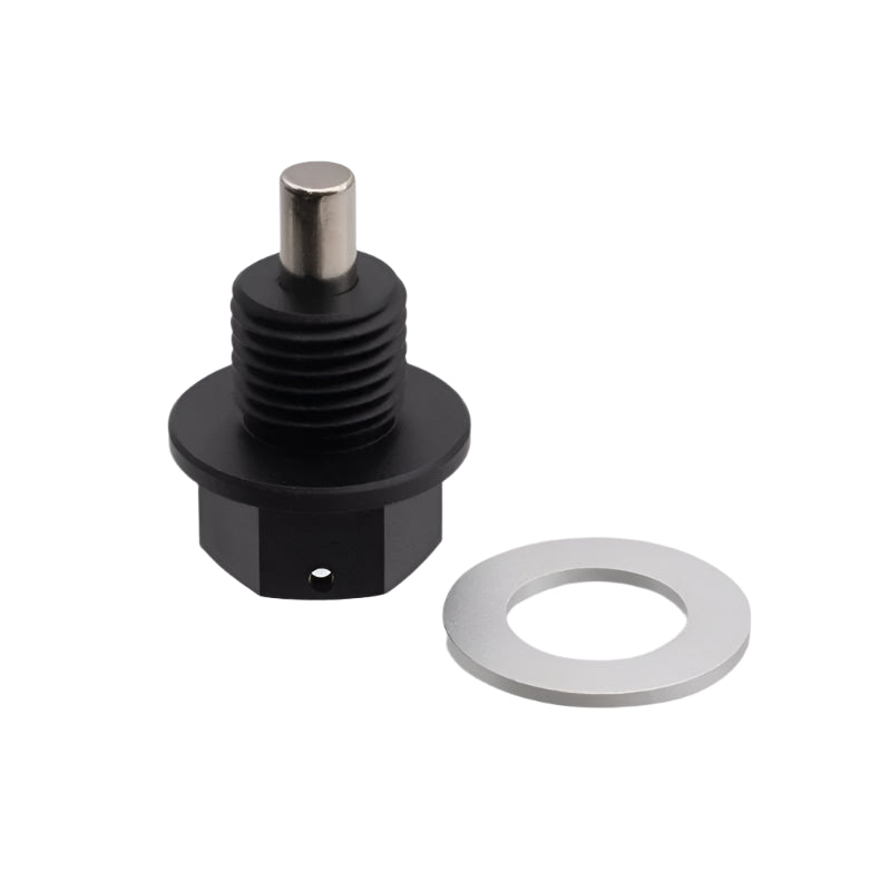 Magnetic Engine Oil & Transmission Drain Plugs - M14x1.50mm