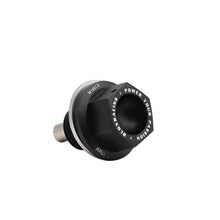 Load image into Gallery viewer, BLOX Racing Magnetic Drain Plug - Oil / 14x1.5mm (Fits Honda Mitsubishi Ford GM Mazda Suzuki) - Black Ops Auto Works