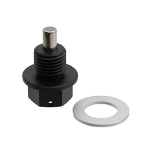 Load image into Gallery viewer, BLOX Racing Magnetic Drain Plug - Oil / 14x1.5mm (Fits Honda Mitsubishi Ford GM Mazda Suzuki) - Black Ops Auto Works