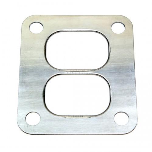 BLOX Racing MLS 4-Bolt T4 Divided Exhaust Manifold Gasket BLOX Racing BLOBXFL-00019-GK