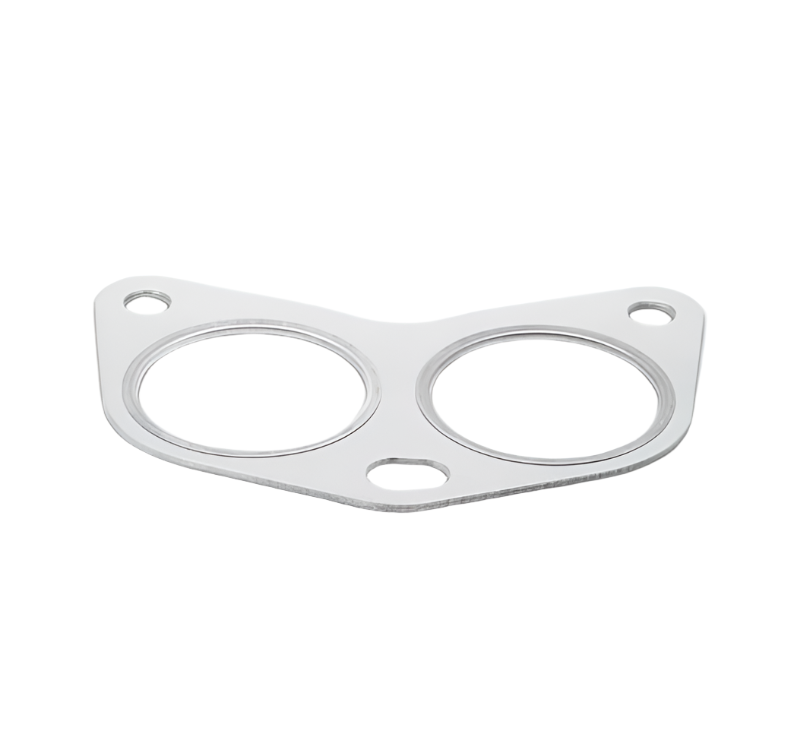 BLOX Racing MLS Exhaust Gasket - 6 Layers - 2013+ Subaru BRZ - Black Ops Auto Works