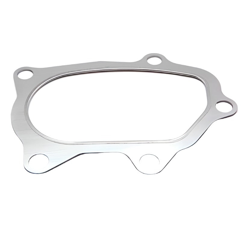 BLOX Racing MLS Exhaust Turbo to Downpipe Gasket - 6 Layers - Subaru EJ20/EJ25 - Black Ops Auto Works