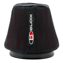 Load image into Gallery viewer, Blox Racing Performance Filter Cover For 7in Filter BXIM-00302 - Black Ops Auto Works