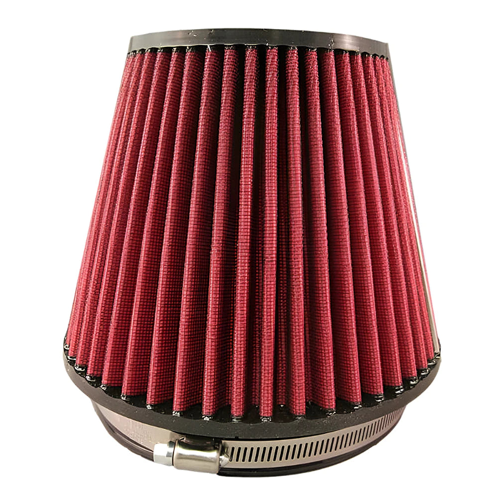 Performance Air Filter Kit - 7" Filter