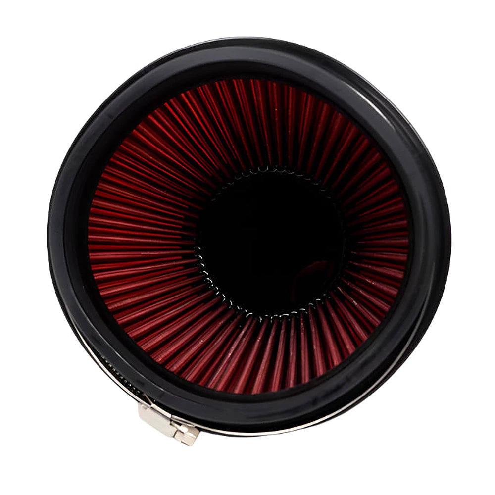 Blox Racing Performance Air Filter Kit - 7" Filter 3.5in Neck