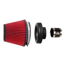 Load image into Gallery viewer, Blox Racing Performance Air Filter Kit - 7" Filter 3.5in Neck