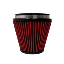Load image into Gallery viewer, Blox Racing Performance Air Filter Kit - 7" Filter 3.5in Neck