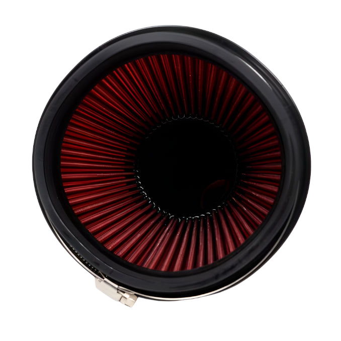 Blox Racing Performance Air Filter Kit - 7" Filter 3.5in Neck