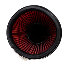 Load image into Gallery viewer, Blox Racing Performance Air Filter Kit - 7" Filter 3.5in Neck