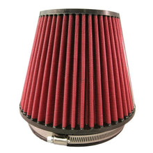 Load image into Gallery viewer, Blox Racing Performance Air Filter Kit - 7" Filter 3.5in Neck