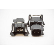 Load image into Gallery viewer, BLOX Racing Quick Connectors - EV6/EV14 to EV1 (Set of 4) BLOX Racing BLOBXFU-00621-4