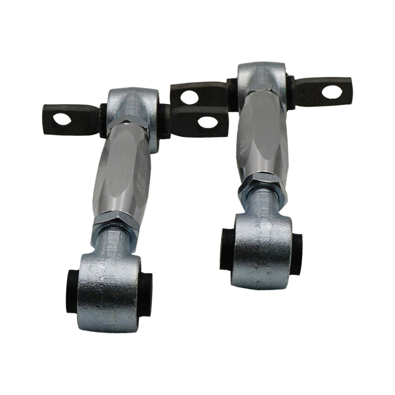 BLOX Racing Rear Camber Kit - 1990-2001 Acura Integra / 1988-2000 Honda Civic CRX Del Sol - Black Ops Auto Works