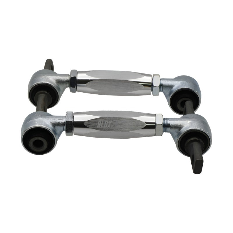 BLOX Racing Rear Camber Kit - 1990-2001 Acura Integra / 1988-2000 Honda Civic CRX Del Sol - Black Ops Auto Works