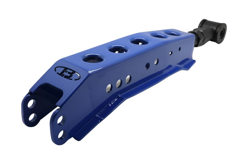 BLOX Racing Rear Lower Control Arms - Teal (2013+ Subaru BRZ/Toyota 86 / 2008+ Subaru WRX/STI) - Black Ops Auto Works