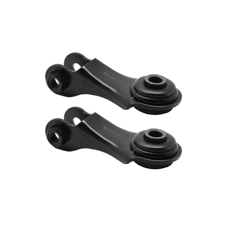 BLOX Racing Rear OEM End Links Set - 88-95 Honda Civic / 92-97 Honda Del Sol / 90-01 Acura Integra - Black Ops Auto Works