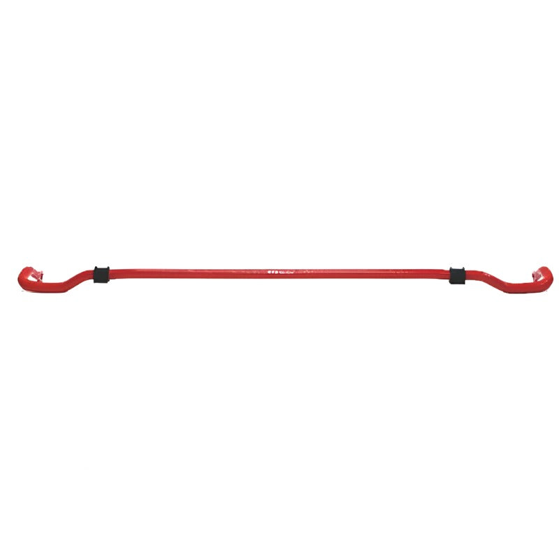 BLOX Racing Rear Sway Bar - 1994-2001 Acura Integra (End Links Not Incl.) - Black Ops Auto Works