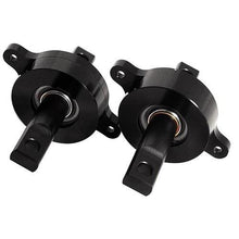 Load image into Gallery viewer, BLOX Racing Rear Trailing Arm Bushing Kit Black - 88-00 Honda Civic / 90-01 Acura Integra BLOX Racing BLOBXSS-20300
