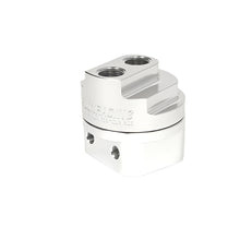 Load image into Gallery viewer, BLOX Racing Remote Oil Filter Relocation Kit - Polished