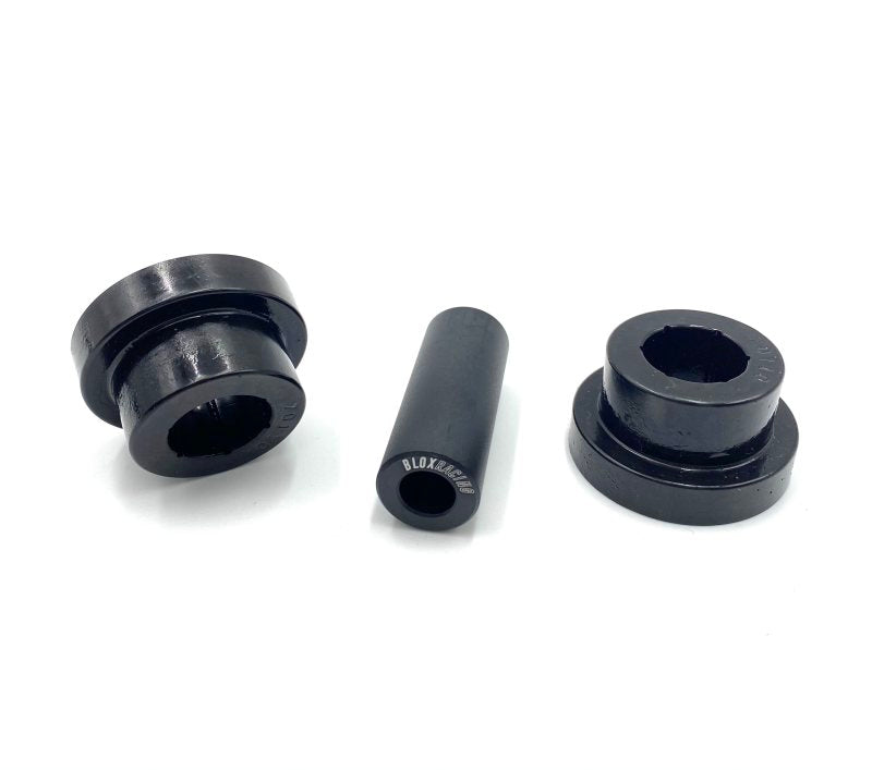 BLOX Racing Replacement Polyurethane Bearing - EK Center (Includes 2 Bushings / 2 Inserts) - Black Ops Auto Works