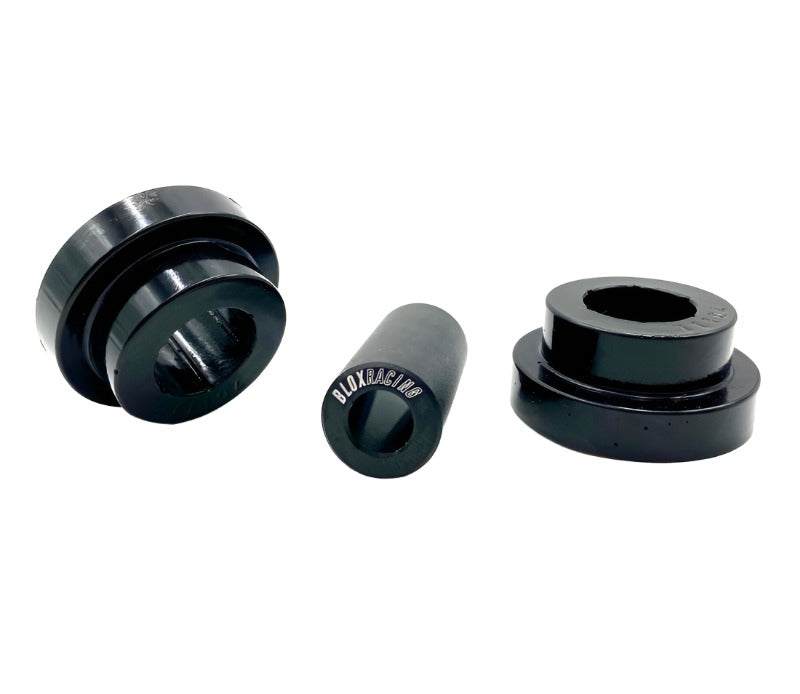 BLOX Racing Replacement Polyurethane Bearing - EK Center (Includes 2 Bushings / 2 Inserts) - Black Ops Auto Works