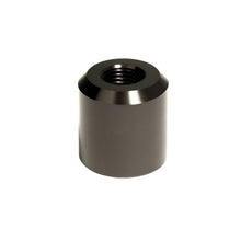 Load image into Gallery viewer, BLOX Racing Reverse Lockout Lever Adapter - Black - Black Ops Auto Works