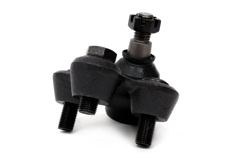 BLOBXSS-20003-BLOX Racing Roll Center Adjusters / Extended Front Ball Joints - 06-11 Honda Civic (Pair)-Suspension Arms & Components-BLOX Racing
