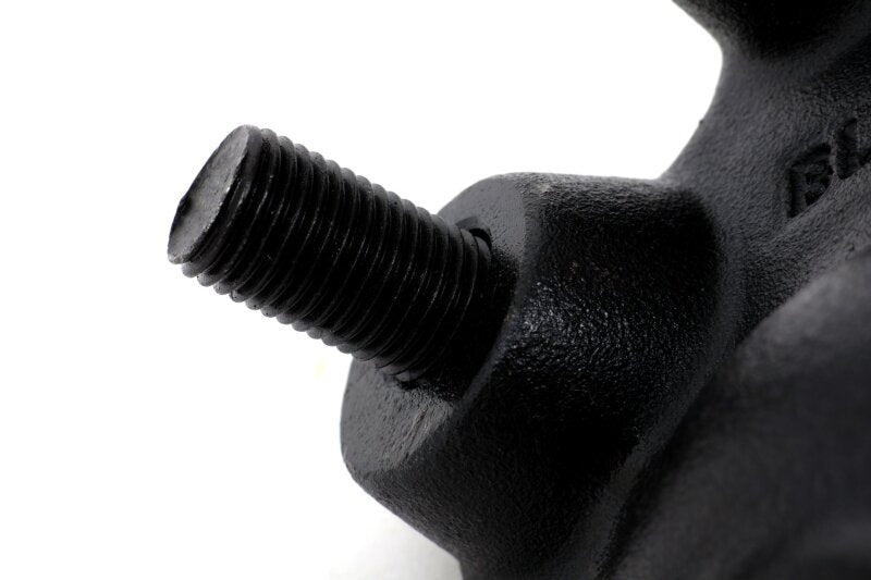 BLOBXSS-20003-BLOX Racing Roll Center Adjusters / Extended Front Ball Joints - 06-11 Honda Civic (Pair)-Suspension Arms & Components-BLOX Racing