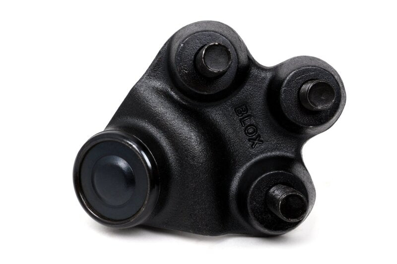 BLOBXSS-20003-BLOX Racing Roll Center Adjusters / Extended Front Ball Joints - 06-11 Honda Civic (Pair)-Suspension Arms & Components-BLOX Racing