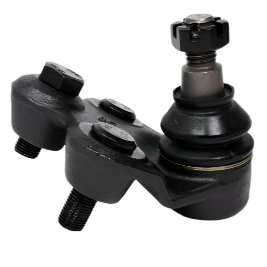 BLOBXSS-20003-BLOX Racing Roll Center Adjusters / Extended Front Ball Joints - 06-11 Honda Civic (Pair)-Suspension Arms & Components-BLOX Racing