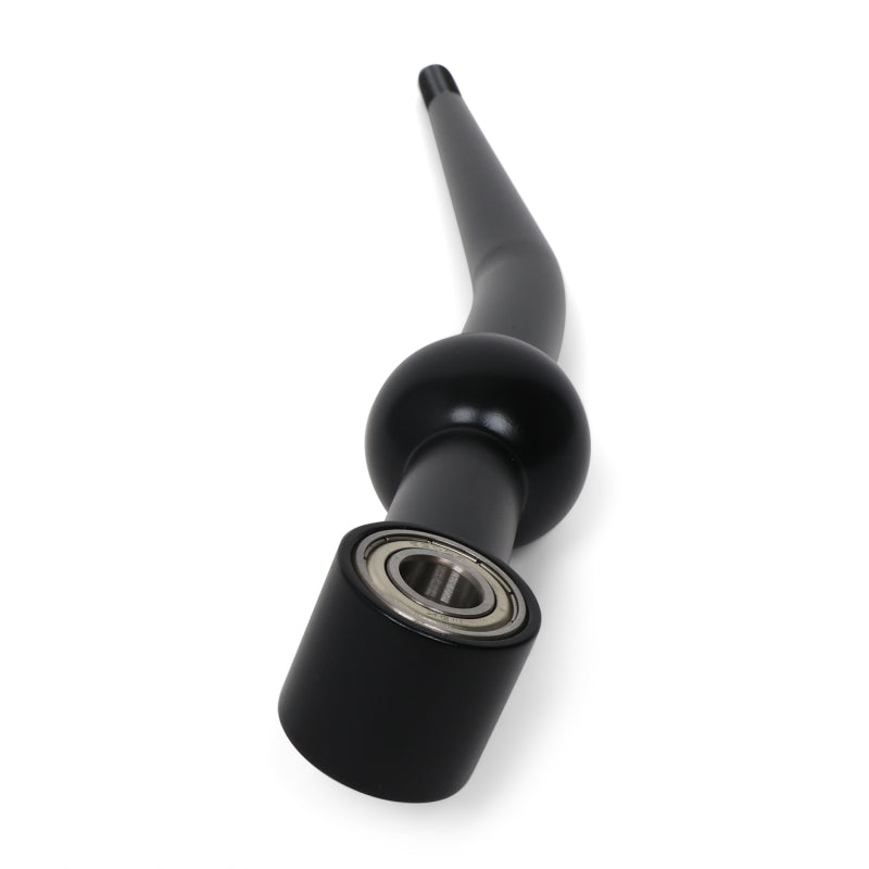 BLOBXAC-00300-BLOX Racing Single-bend Short Shifter - 88-00 Honda Civic / 90-93 Acura Integra-Radiator Stays-BLOX Racing