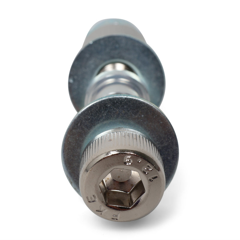 BLOBXAC-00300-BLOX Racing Single-bend Short Shifter - 88-00 Honda Civic / 90-93 Acura Integra-Radiator Stays-BLOX Racing