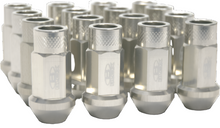 Load image into Gallery viewer, BLOX Racing Street Series Forged Lug Nuts 12x1.5mm - Set of 16 - Black Ops Auto Works