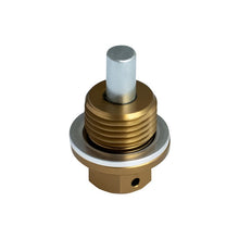 Load image into Gallery viewer, BLOBXAC-00418-TI-BLOX Racing Titanium Magnetic Oil Drain Plug - Subaru M16X1.5 Fa20-Drain Plugs-BLOX Racing
