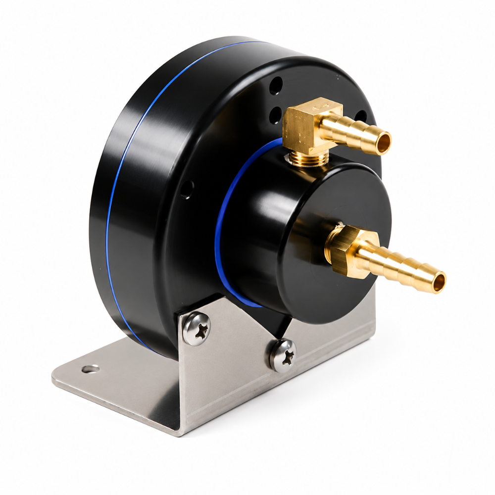 BLOX Racing Type-A 12:1 Fuel Management Unit FMU for forced induction fuel injected vehicles