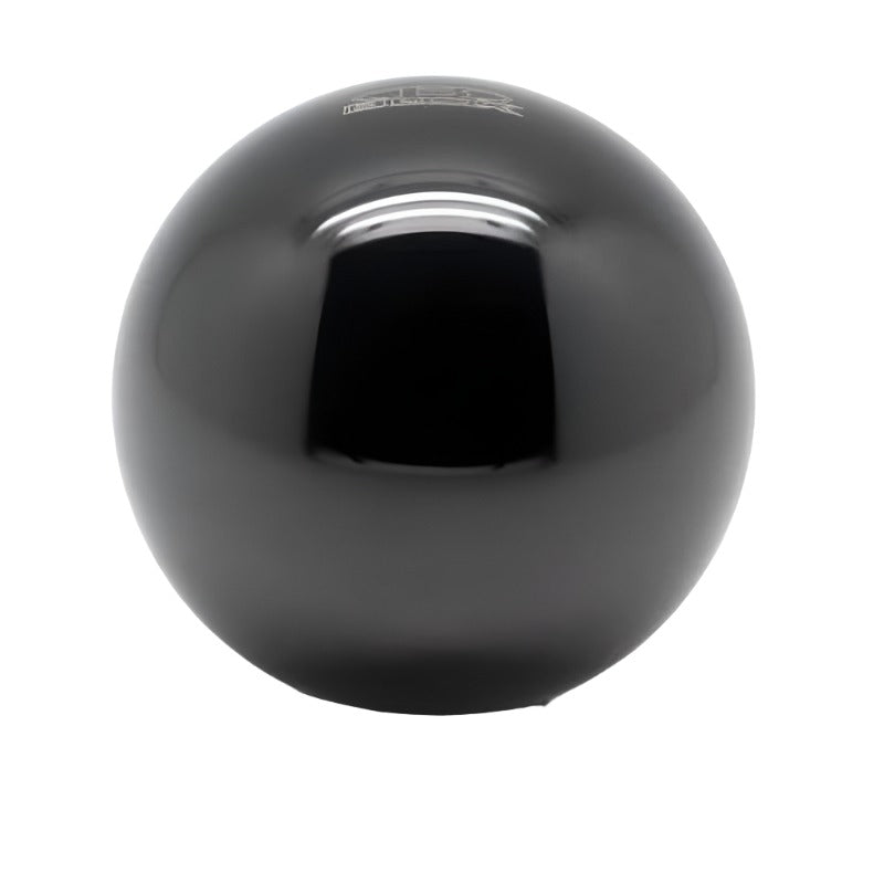BLOX Racing V2 - 490 Limited Series Spherical Shift Knob 12X1.25 - Platinum - Black Ops Auto Works