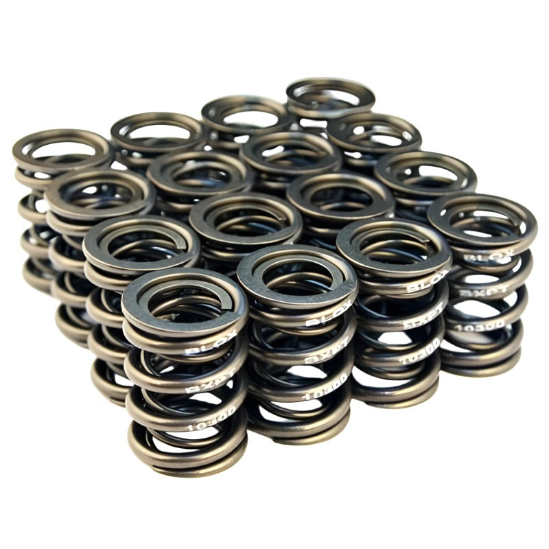 BLOX Racing Valve Springs for B18A-B / B20 (1.8L-2.0L DOHC) - Black Ops Auto Works
