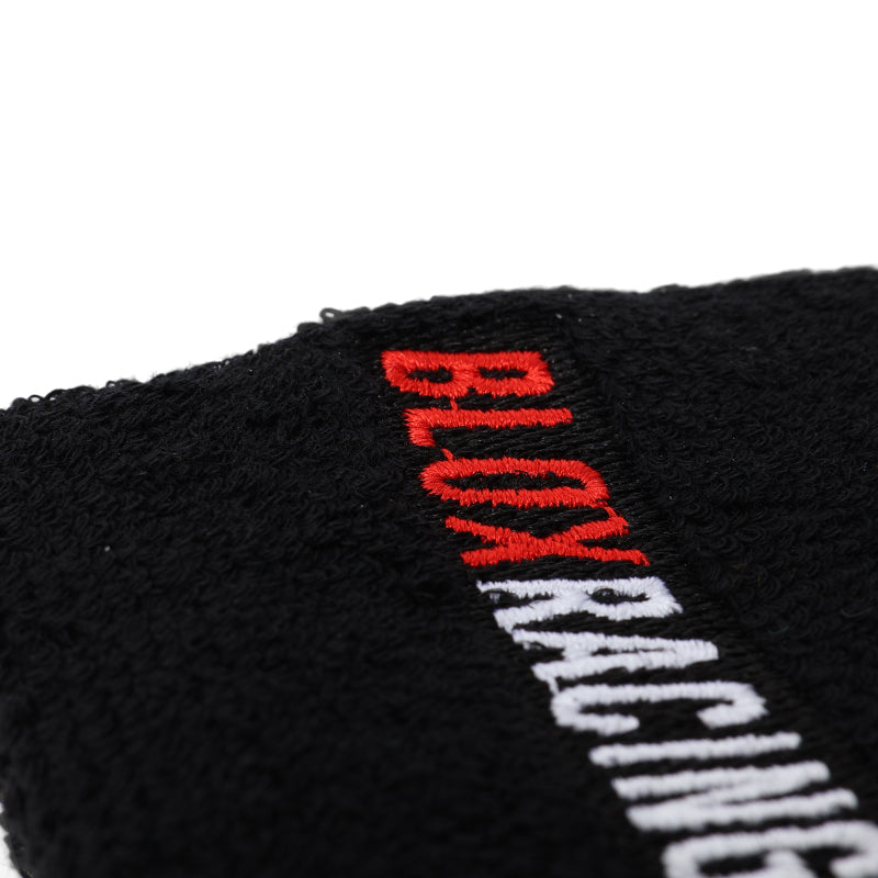 BLOBXAP-00030-BLOX Reservoir Cover - Black-Apparel-BLOX Racing