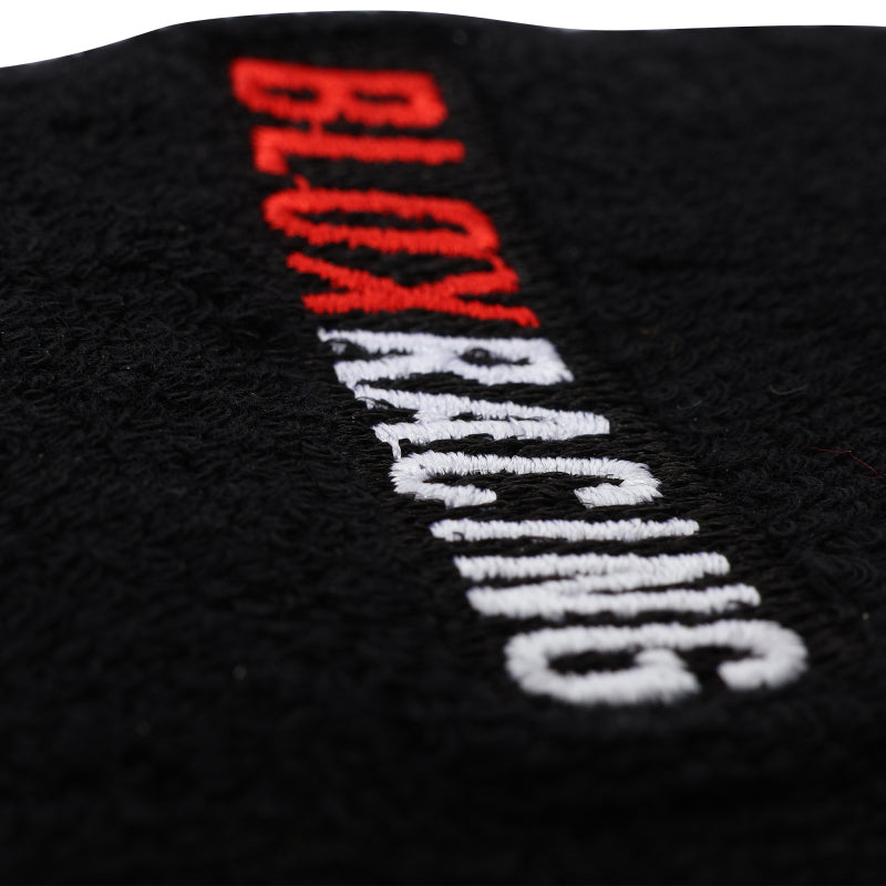BLOBXAP-00030-BLOX Reservoir Cover - Black-Apparel-BLOX Racing
