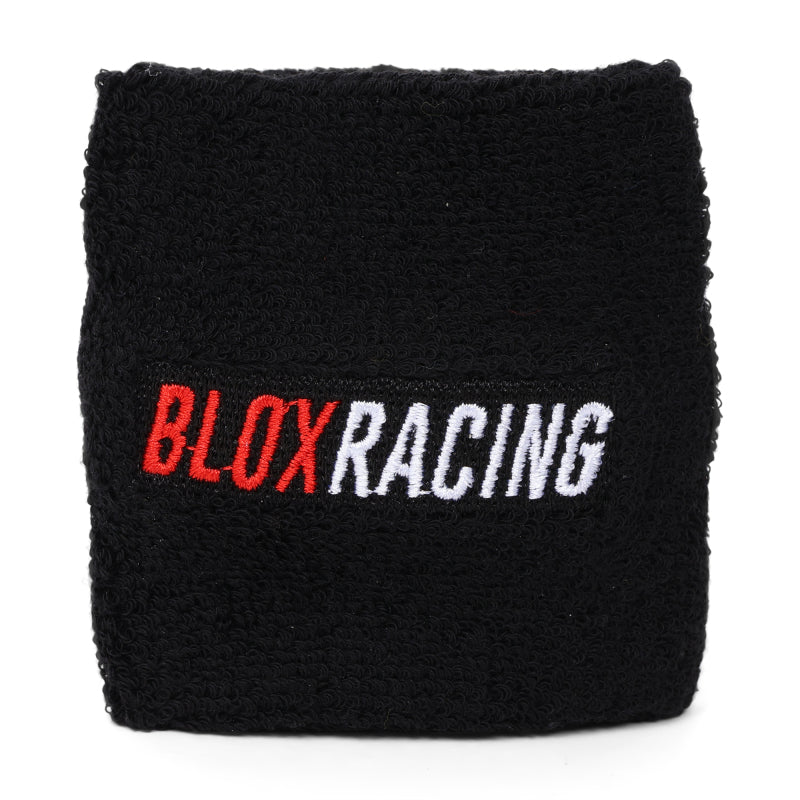 BLOBXAP-00030-BLOX Reservoir Cover - Black-Apparel-BLOX Racing