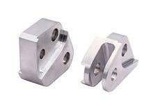 Load image into Gallery viewer, BLOX Short Shift Adapter for RSX/01-05 Civic Non-Si - Silver - Black Ops Auto Works